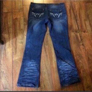 Gorgeous Request jeans